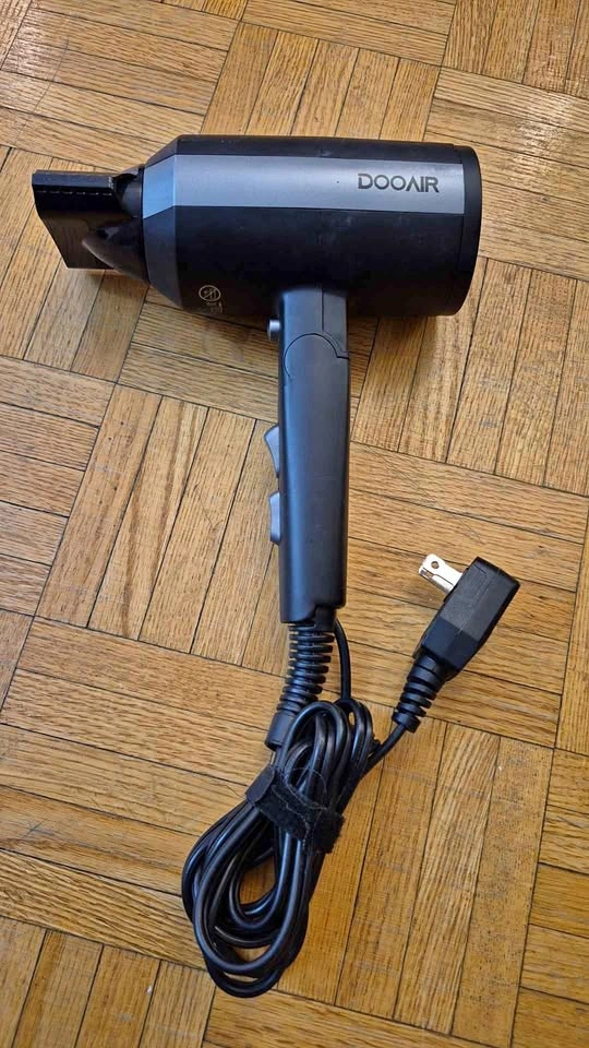 DOOAIR Hair Dryer