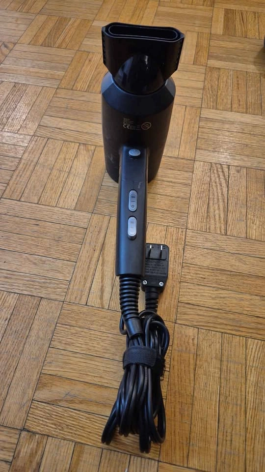 DOOAIR Hair Dryer - photo 2