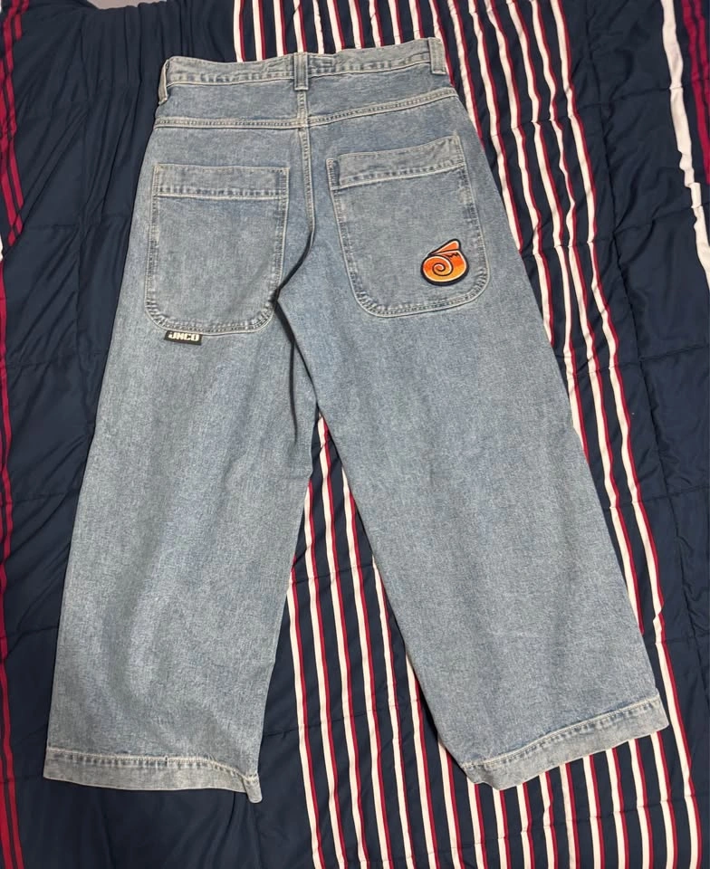 Jnco Twin Cannons - photo 2