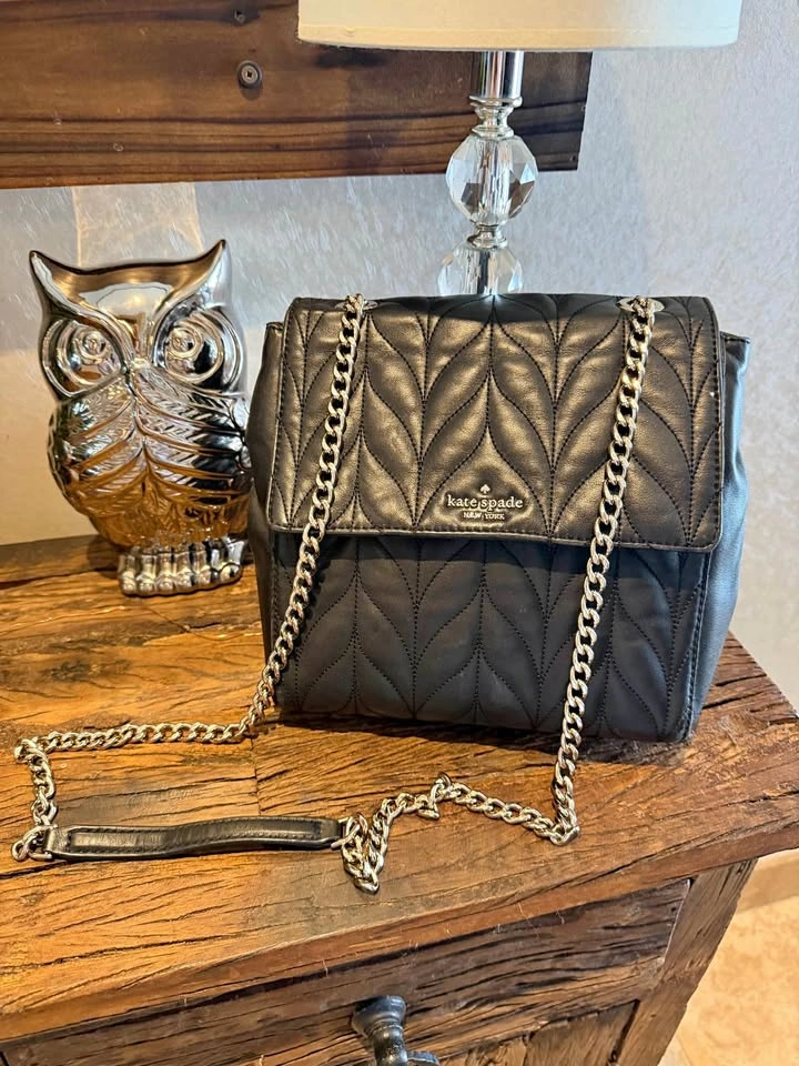 Kate Spade Backpack Bag