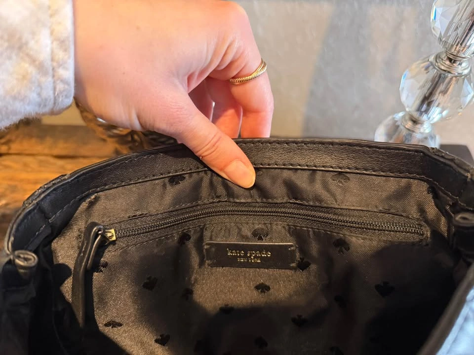Kate Spade Backpack Bag - photo 3