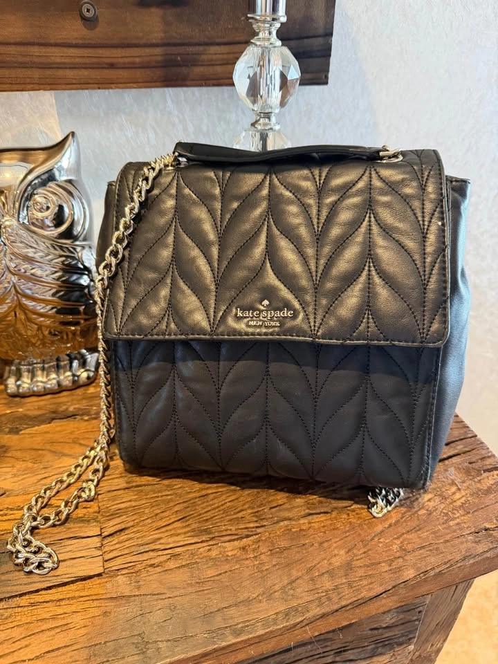 Kate Spade Backpack Bag - photo 4