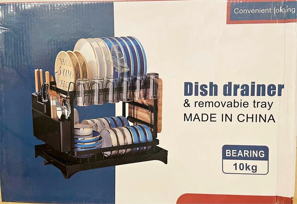 Dish Drainer