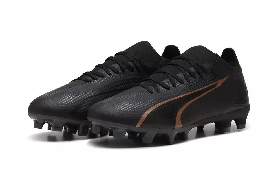 Puma Ultra Match Soccer Cleats FG Size 10.5 - photo 4