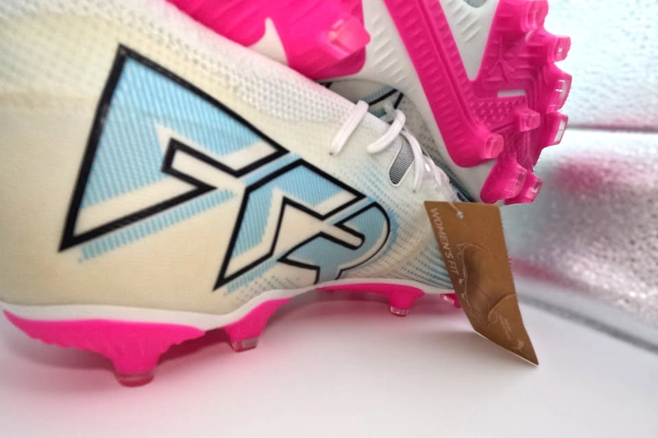 Puma Future 7 Match Soccer Cleats FG W11 M8.5 - photo 3