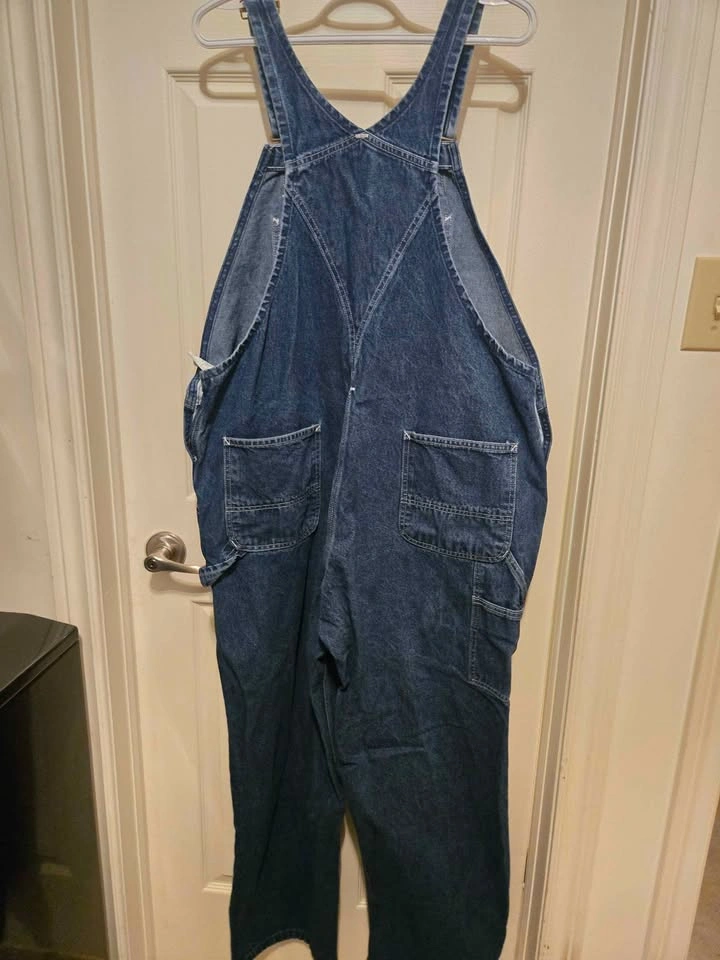 Carhartt Overalls 2XL - photo 4