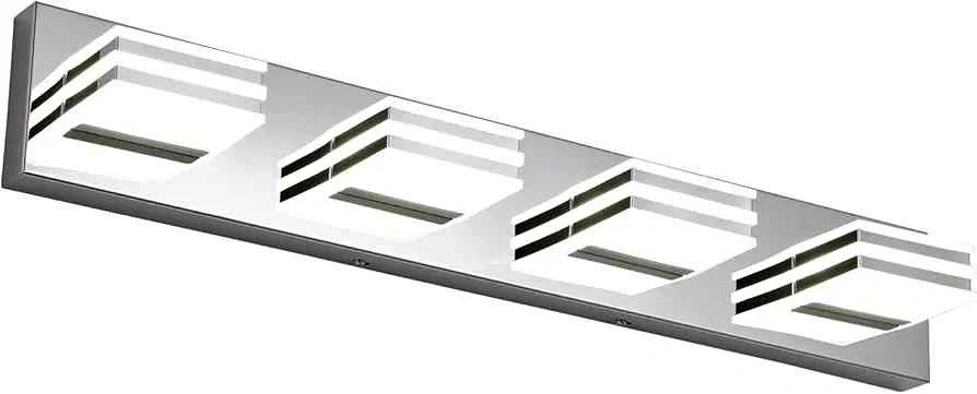 LED Vanity Lights for Bathroom