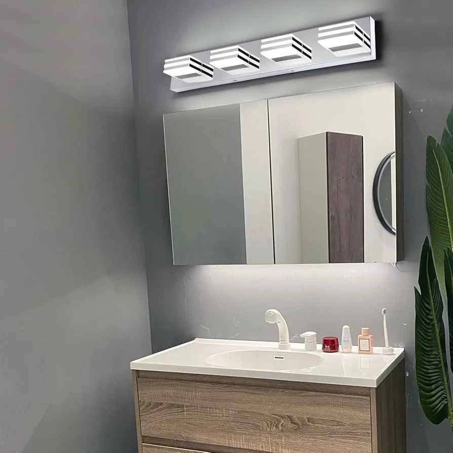 LED Vanity Lights for Bathroom - photo 3
