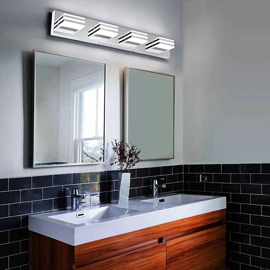LED Vanity Lights for Bathroom - photo 4