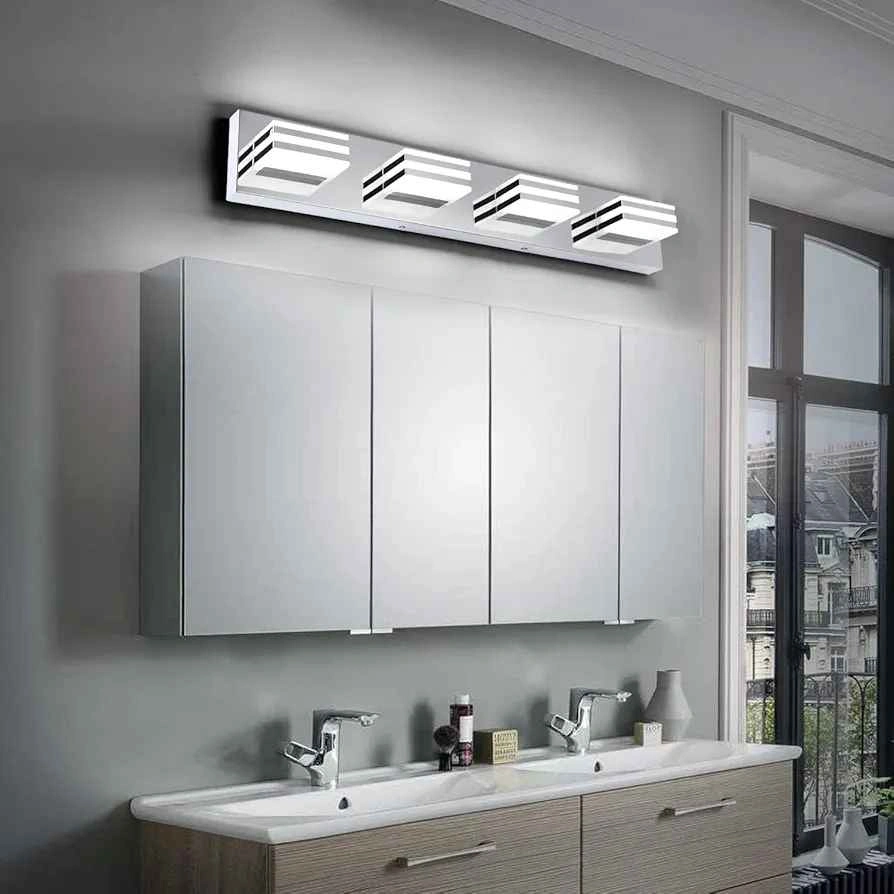 LED Vanity Lights for Bathroom - photo 5