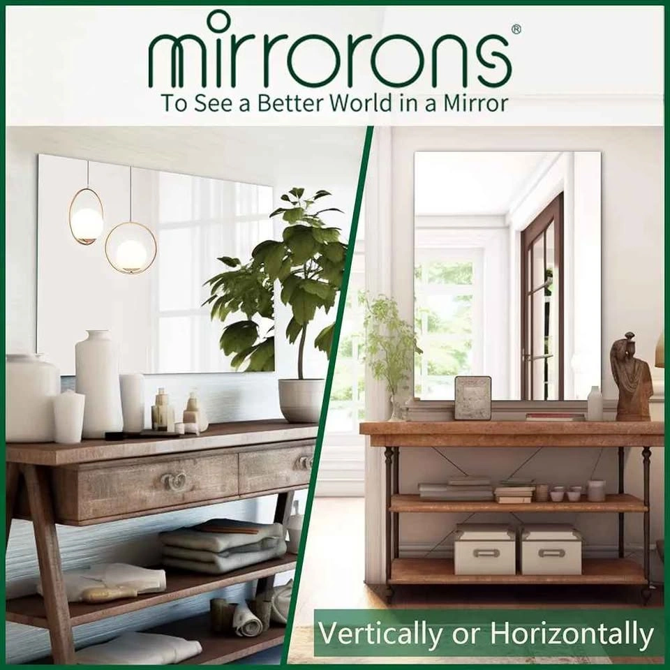 Mirror 18"*24" - photo 4