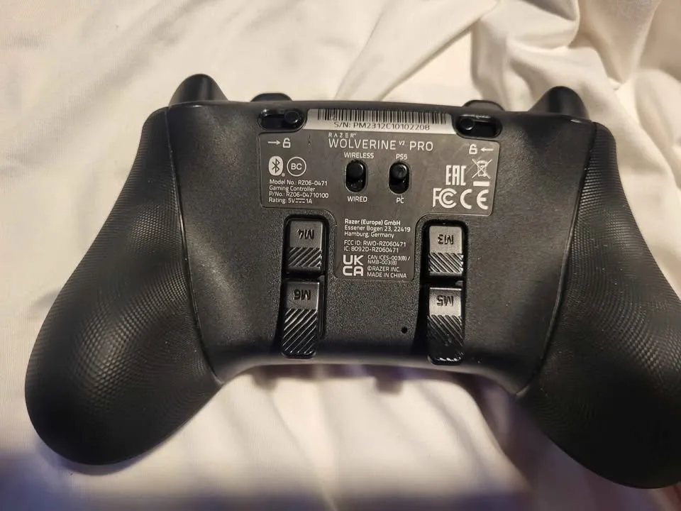 Wolverine pro image indicator(3)