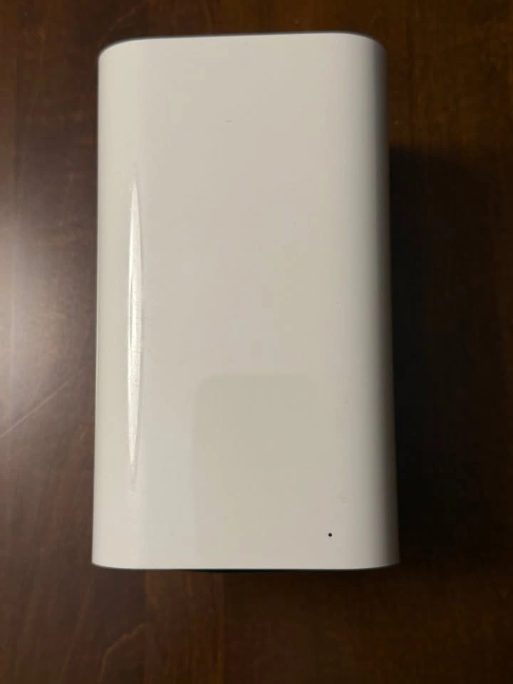 Apple AirPort Extreme - Model A 1521 - photo 2
