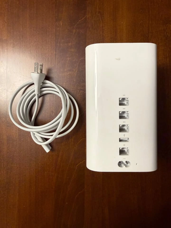Apple AirPort Extreme - Model A 1521 - photo 3