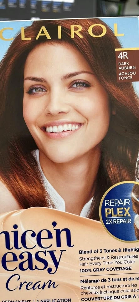 Hair colour (multiple available) See description for shades - photo 3