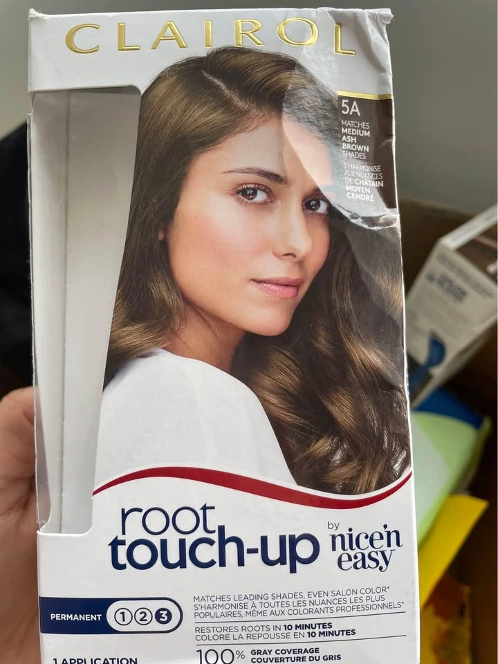 Hair colour (multiple available) See description for shades - photo 4