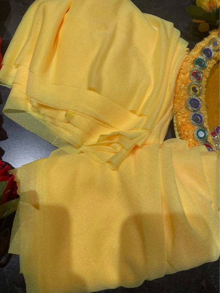Haldi decor - photo 3