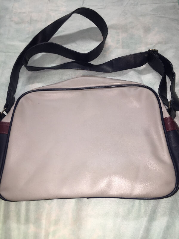Dunlop England Unisex Cross Shoulder Laptop Bag - photo 4