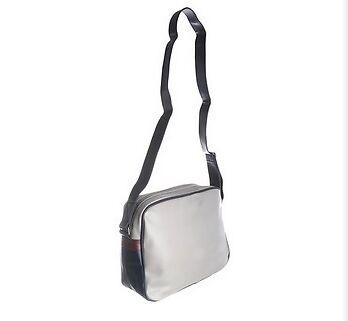 Dunlop England Unisex Cross Shoulder Laptop Bag - photo 5