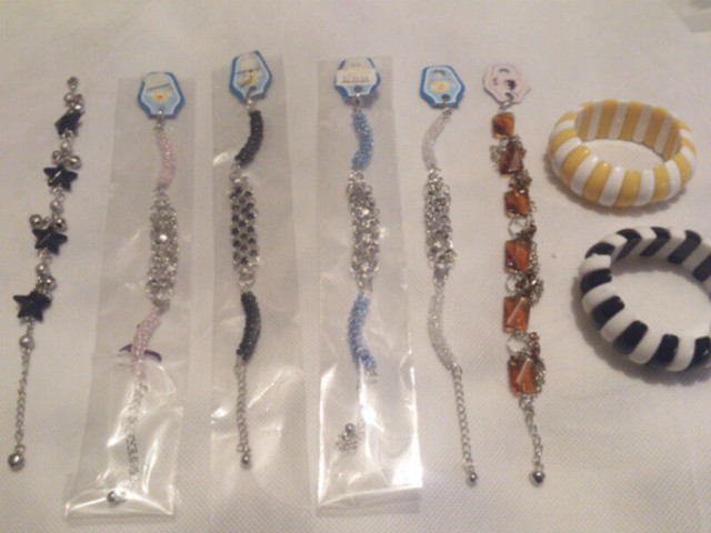 New Colorful Crystal Stone Various Style Bracelet - photo 2