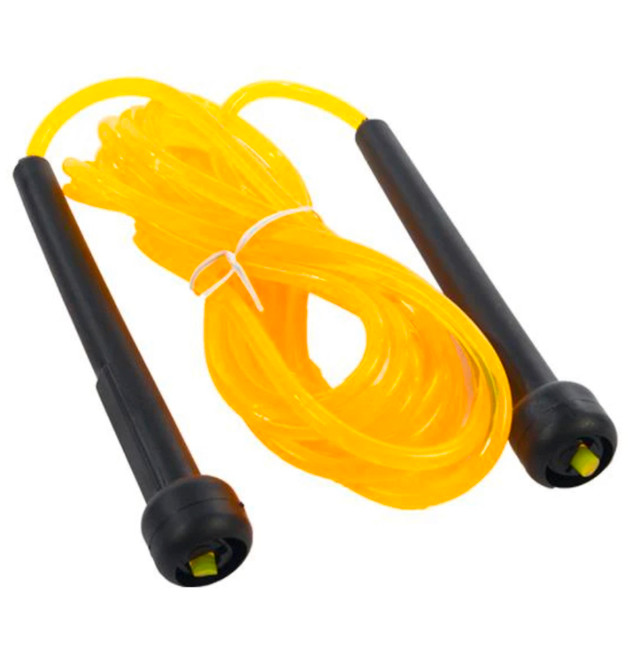 Good Jump Rope and Barbell Shoulder Pad