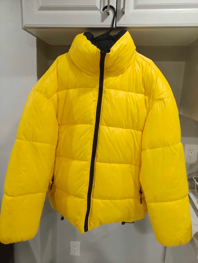 H&M Puffer Jacket - photo 2