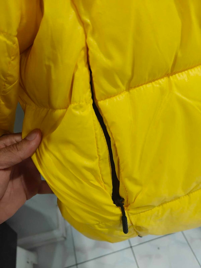 H&M Puffer Jacket - photo 4