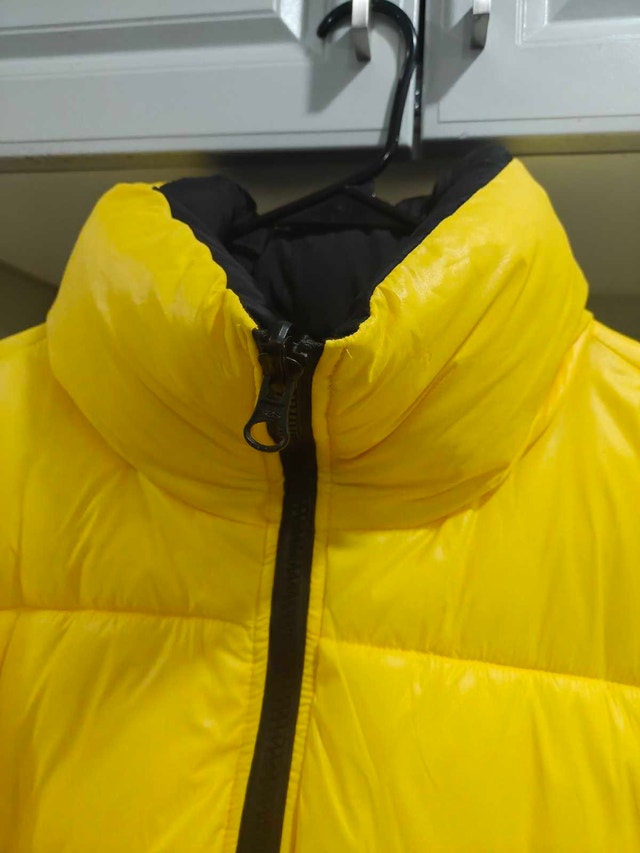 H&M Puffer Jacket - photo 5