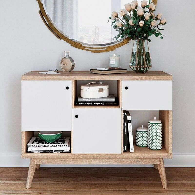 Cockfosters TV Stand for TVs up to 43"