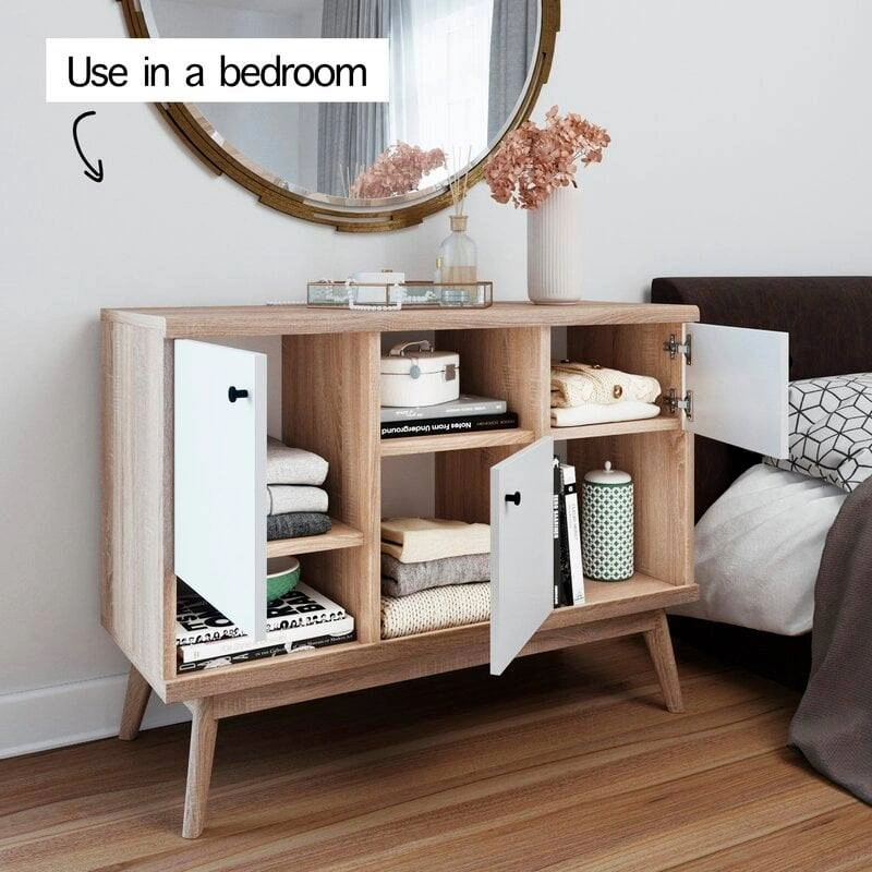 Cockfosters TV Stand for TVs up to 43" - photo 3