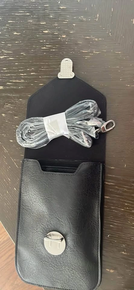 Touch Screen Purse - photo 4