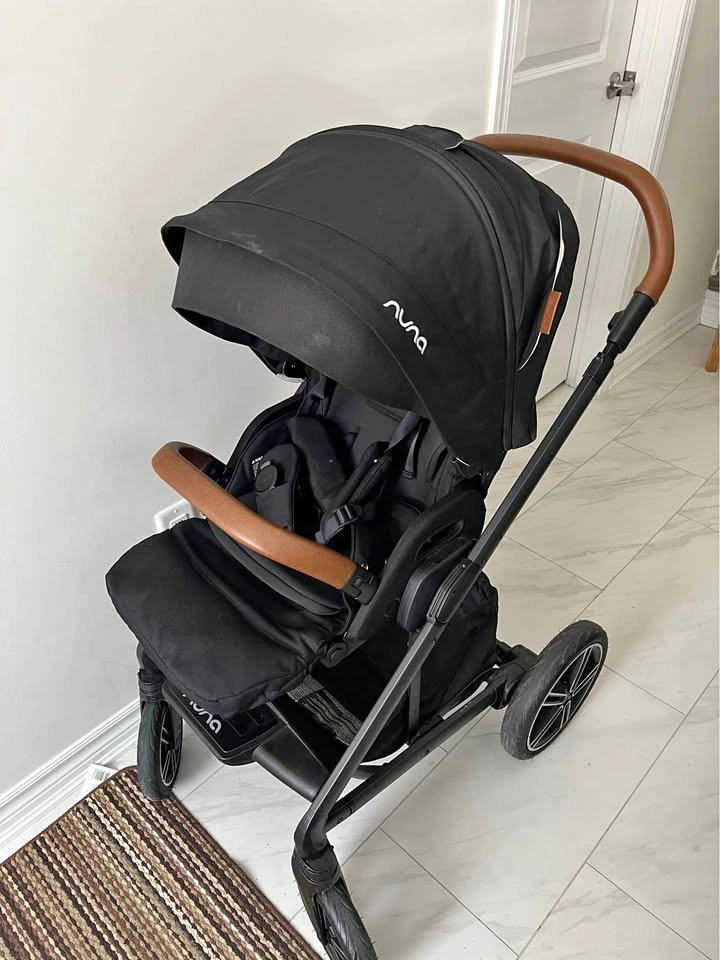 Nuna Mixx Stroller