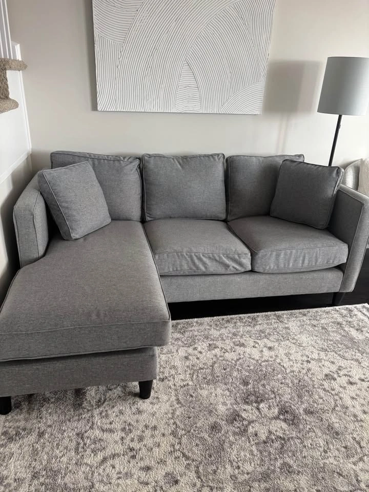 Sale ! Urban Barn Couch - photo 2