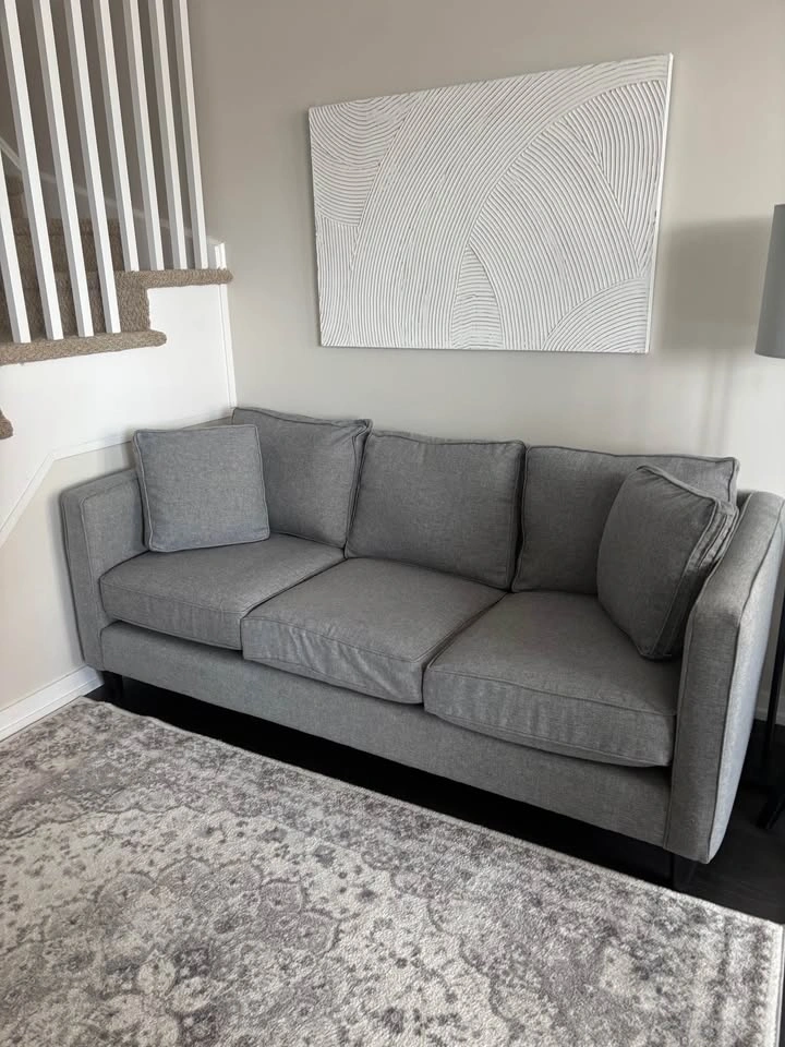 Sale ! Urban Barn Couch - photo 3