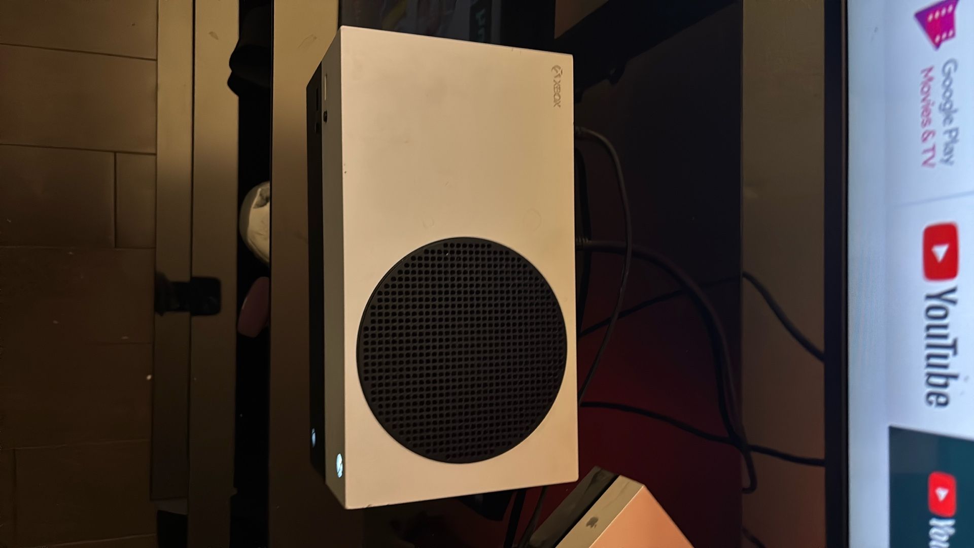 Xbox S
