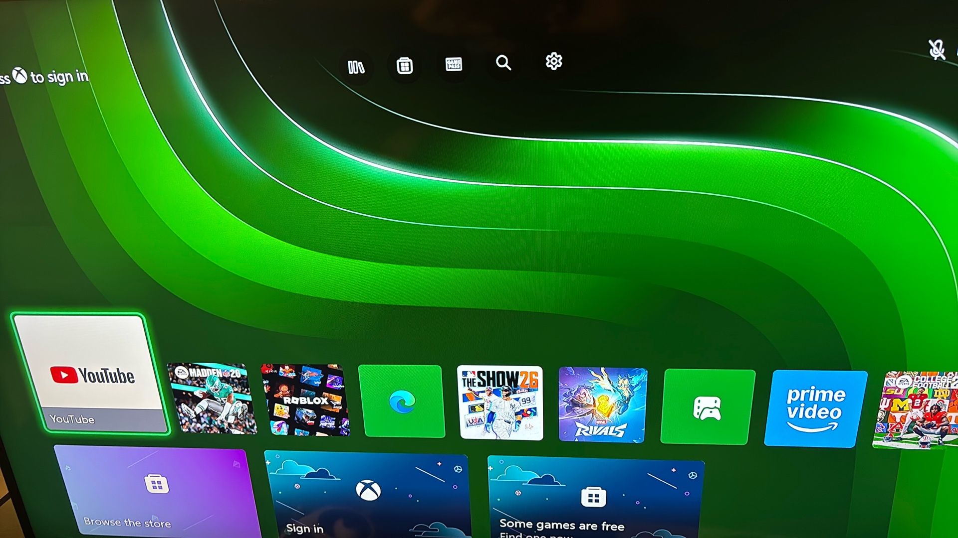 Xbox S - photo 2