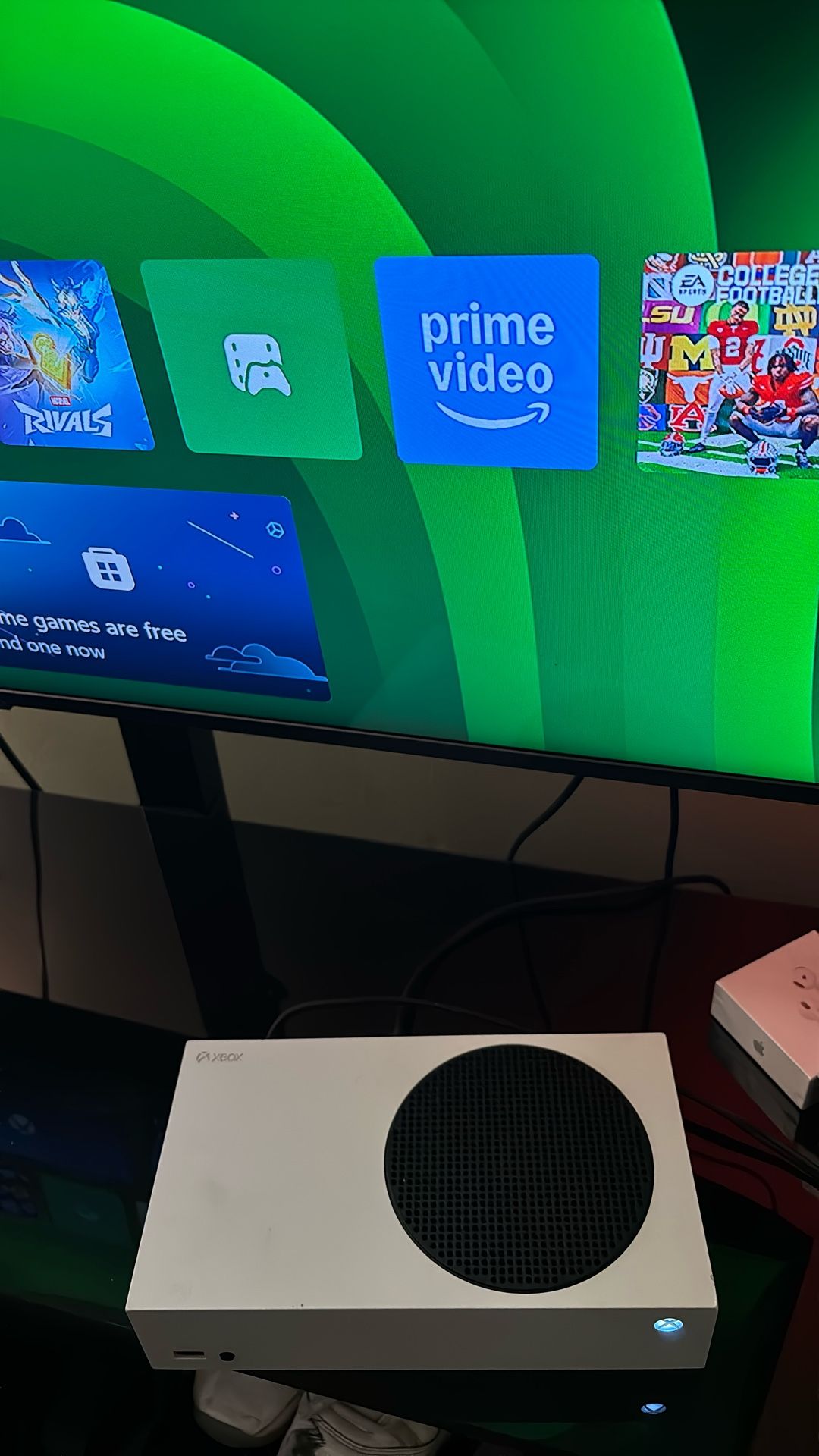 Xbox S - photo 3