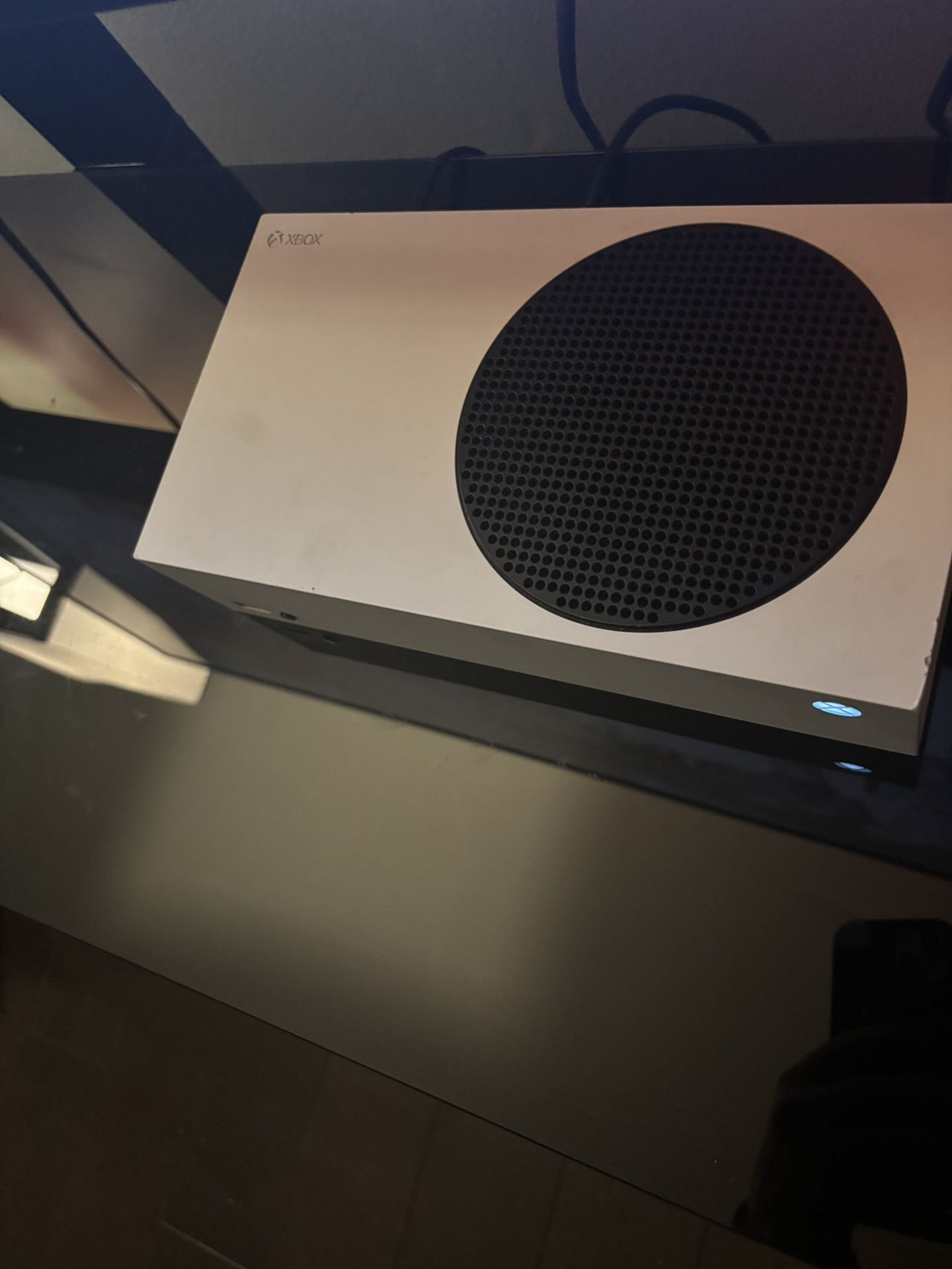 Xbox S
