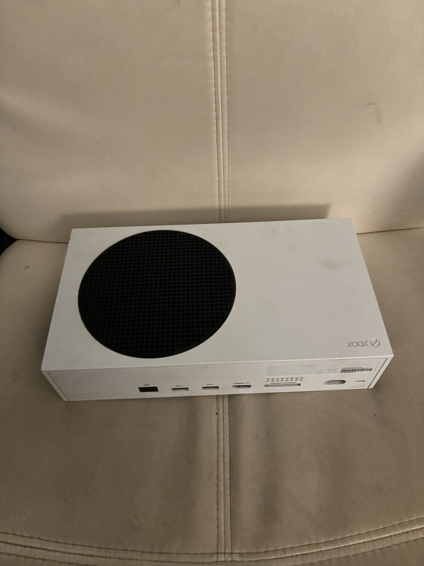 Xbox S