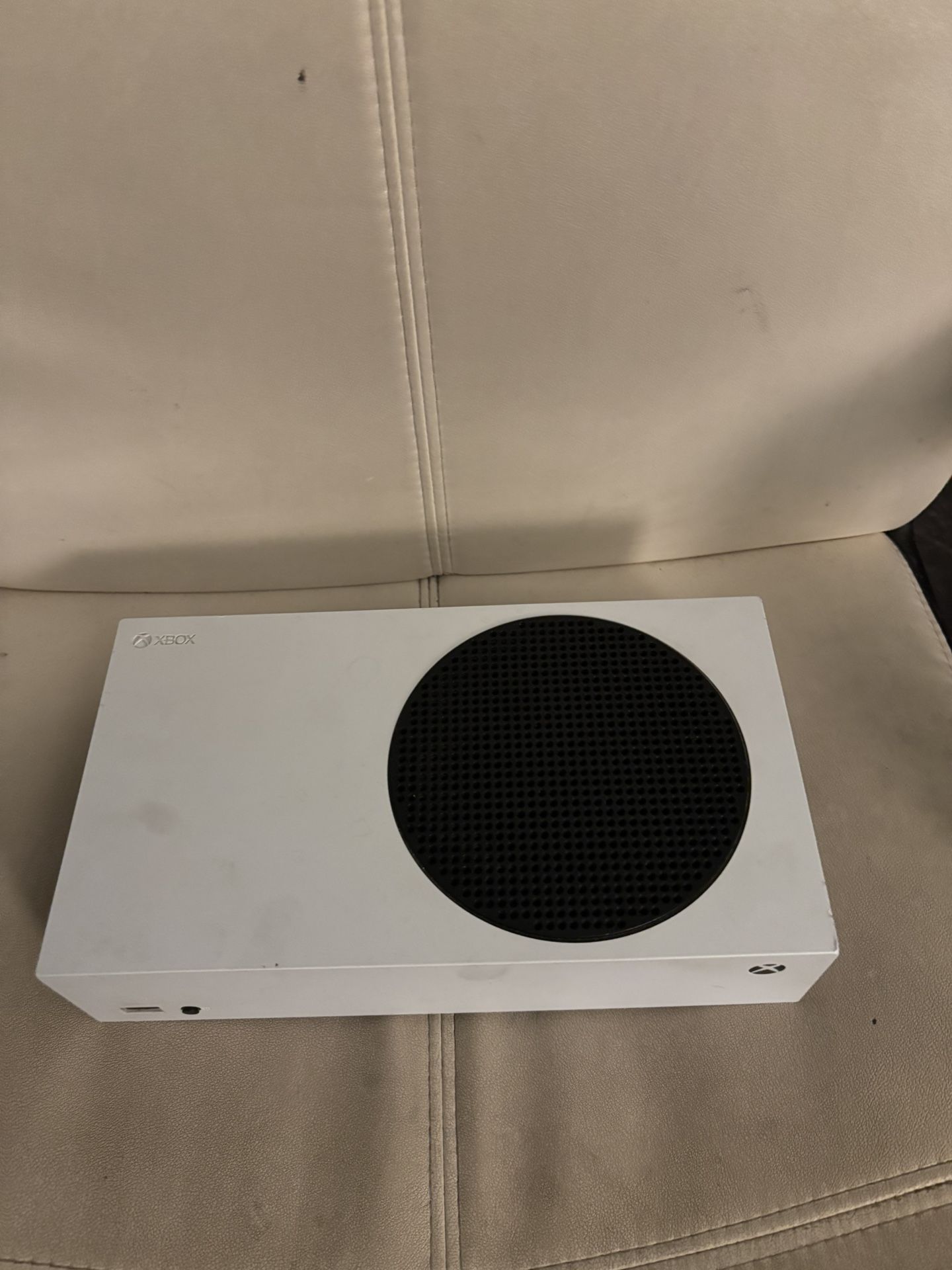 Xbox S - photo 2