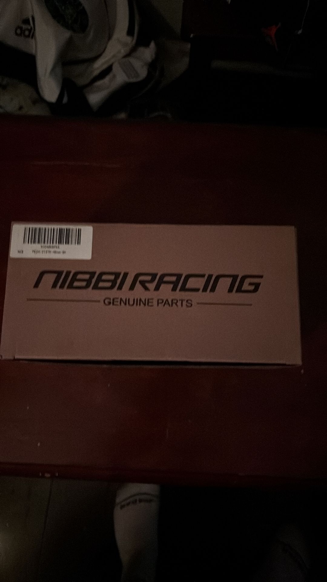 Nibbi Carburetor