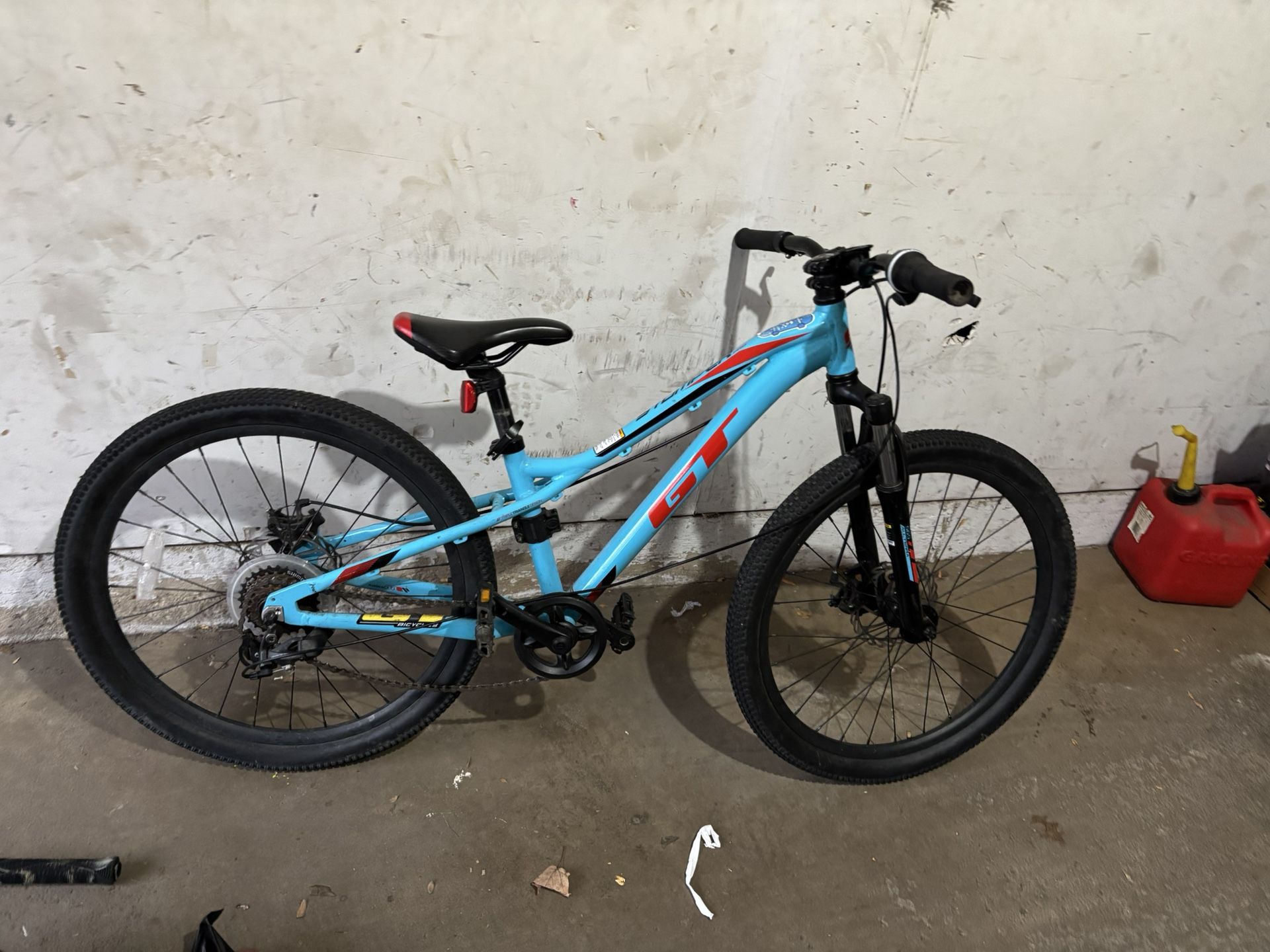 GT Stomper 24 - photo 3