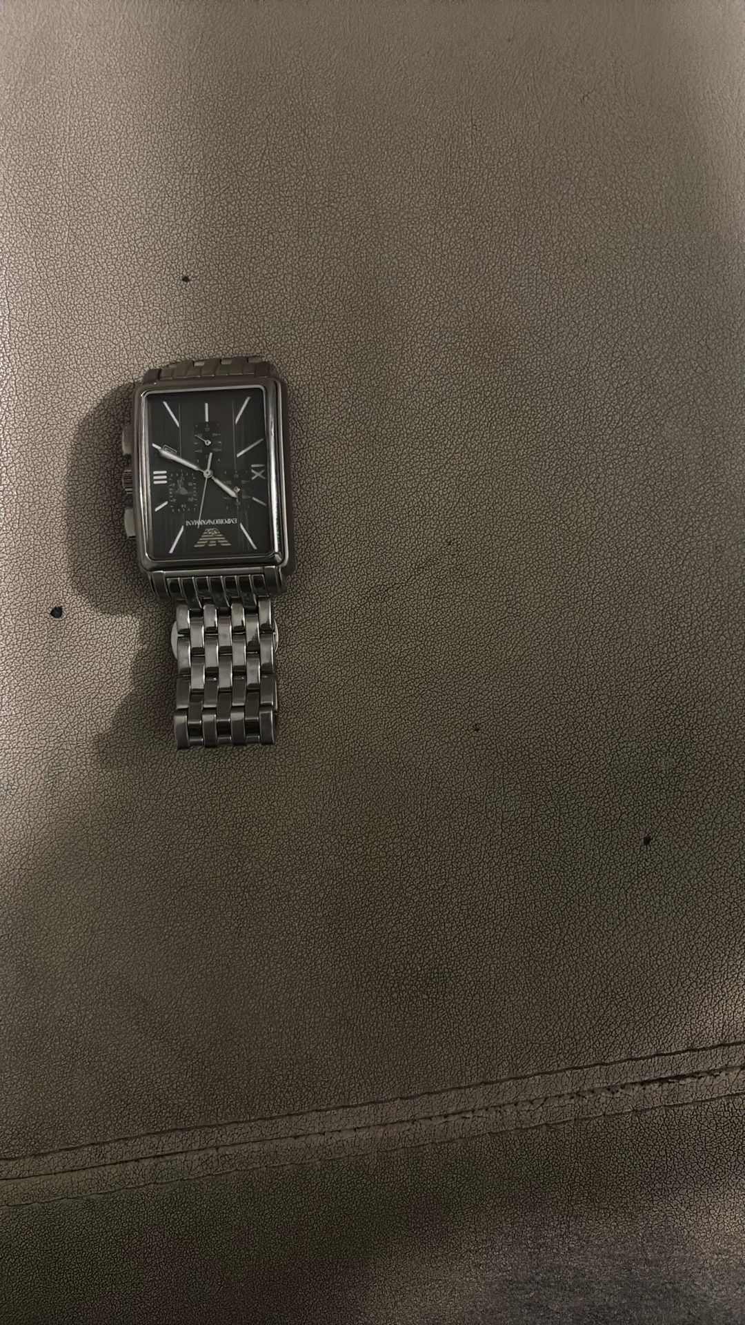 Armani Watch