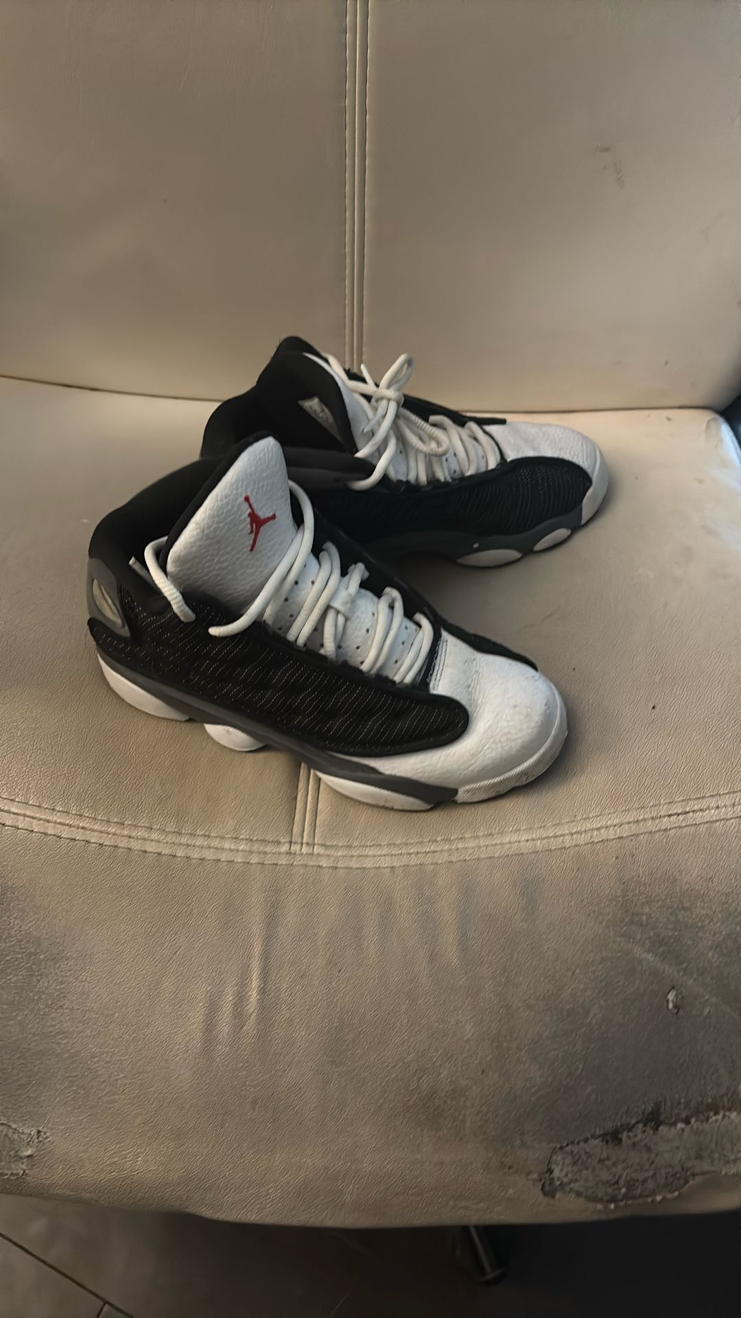 Retro 13 Jordan - photo 4