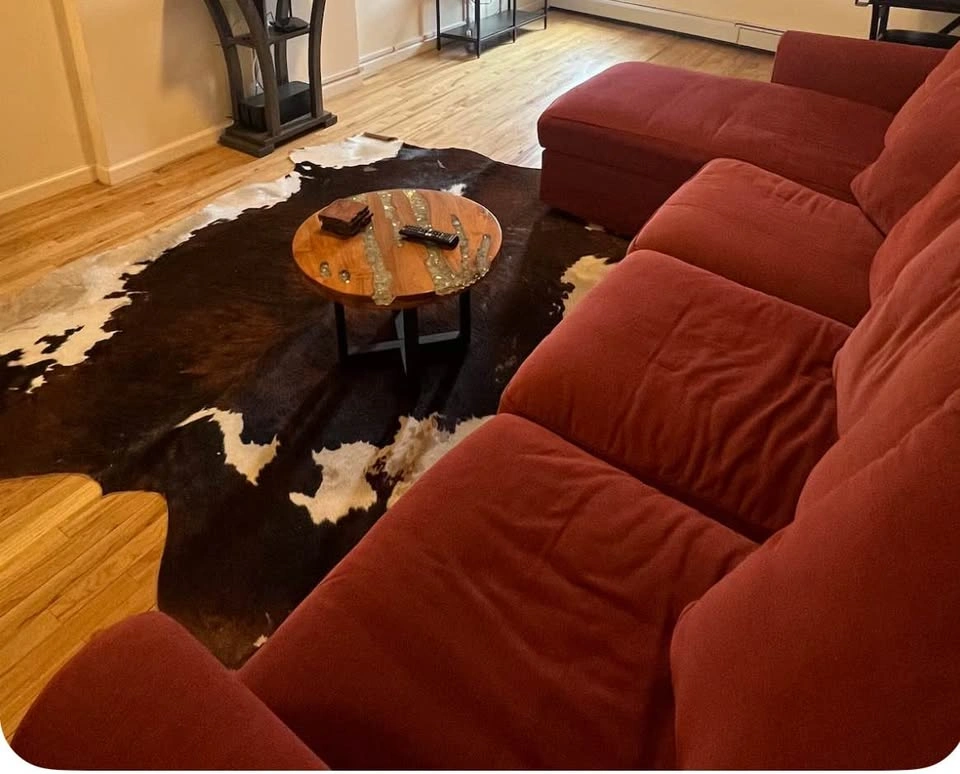 Ikea Harlanda Sectional Couch - photo 2