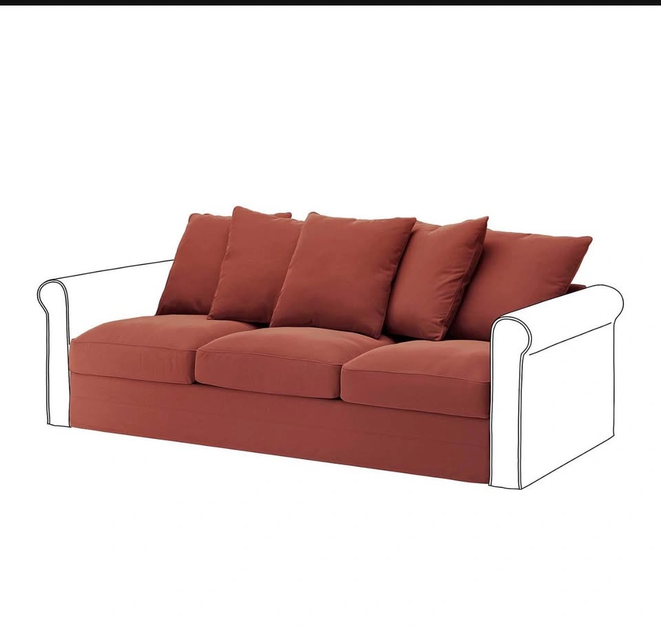 Ikea Harlanda Sectional Couch - photo 3