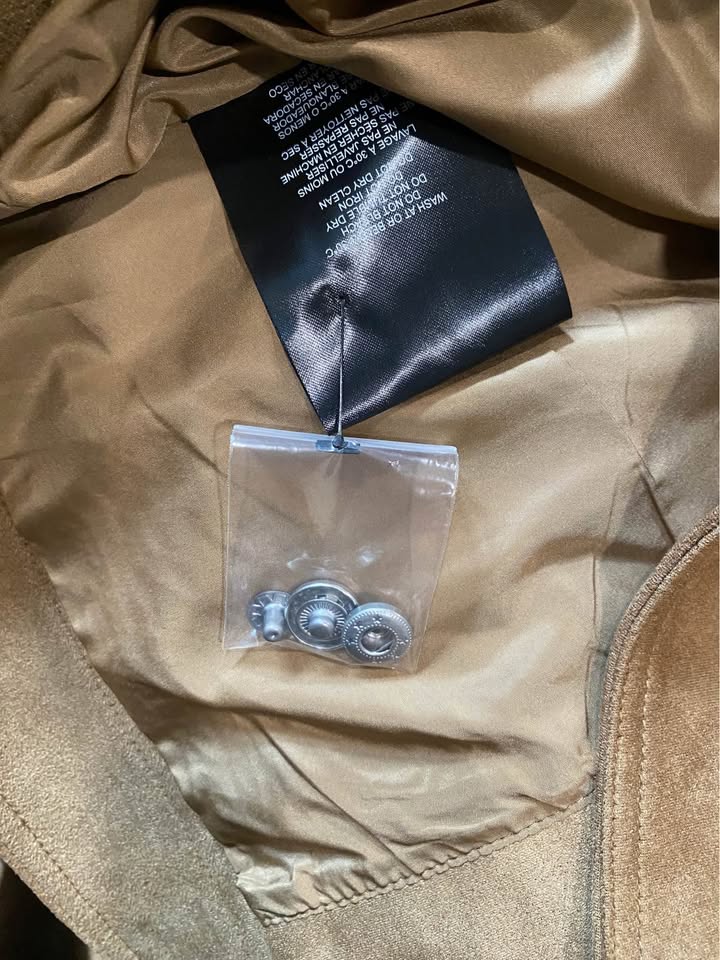 Point Zero Spring Jacket - photo 3