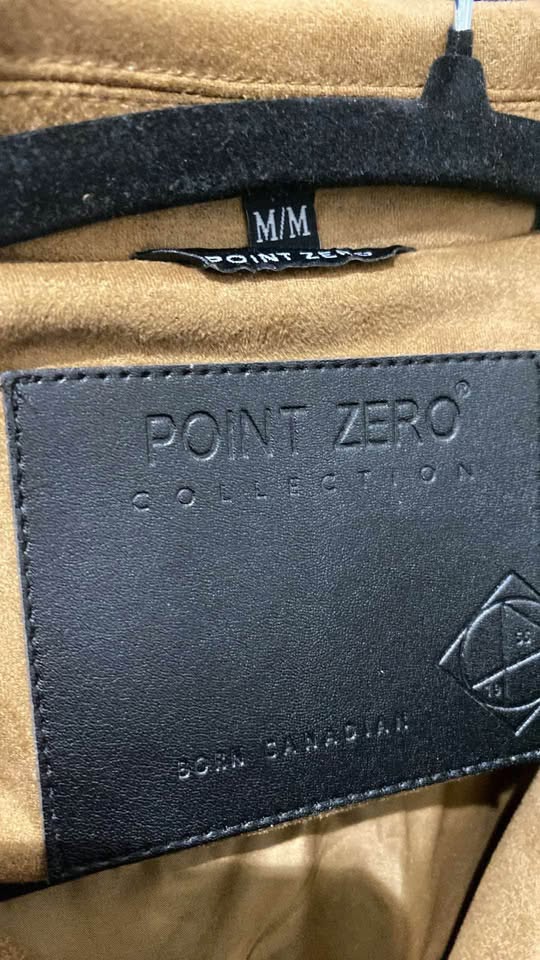 Point Zero Spring Jacket - photo 4