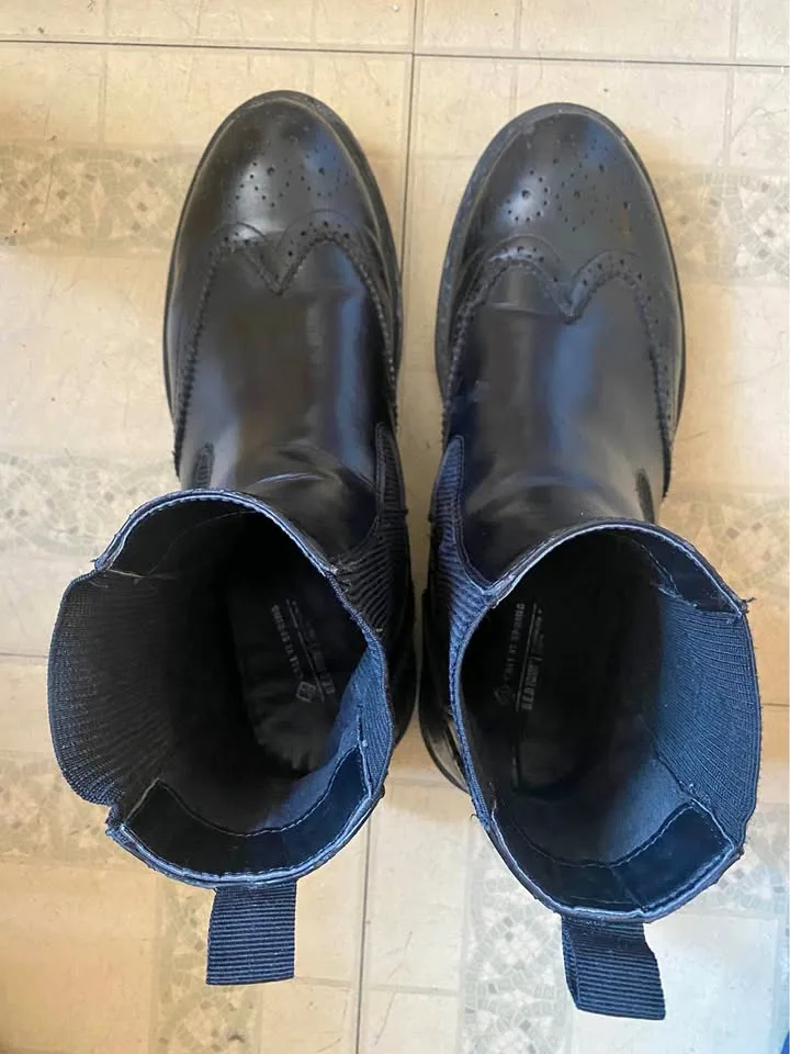 Call it spring Chelsea boots perfect for spring thumbnail