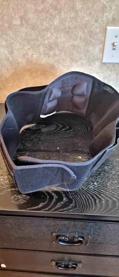 Back Brace Belts